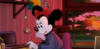 Disney lança compilação lo-fi com curadoria de Minnie Mouse