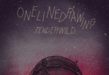 onelinedrawing - Tenderwild