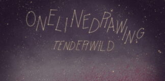 onelinedrawing - Tenderwild