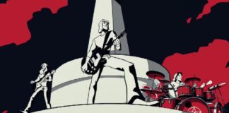Rush lança animação para sua icônica faixa instrumental "YYZ"; confira