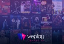 WePlay lança plataforma de streaming de shows de música