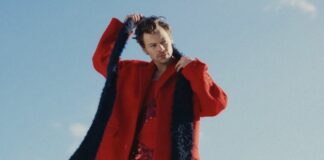 Harry Styles anuncia novo disco e lança single de estreia; confira o clipe de "As It Was"