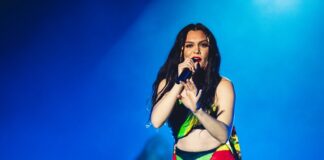 Rock In Rio 2022: Jessie J substitui Joss Stone no festival