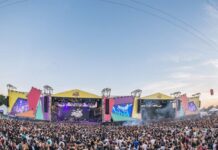 Festival João Rock tem ingressos esgotados para sua edição de 2022