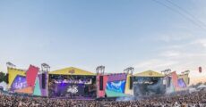 Festival João Rock tem ingressos esgotados para sua edição de 2022