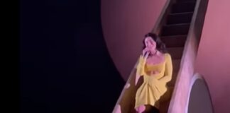 Lorde canta versão intimista de "HENTAI", de ROSALÍA; assista ao vídeo
