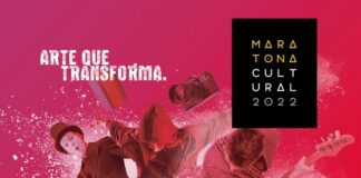 Maratoninha Cultural traz programação infantil na Maratona Cultural de Florianópolis