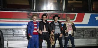 Assista ao trailer na nova série sobre o Sex Pistols dirigida por Danny Boyle