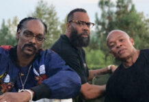 Snoop Dogg, Dr. Dre, Eminem e mais estarão em documentário sobre The D.O.C.