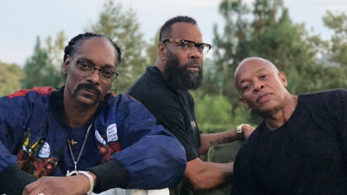 Snoop Dogg, Dr. Dre, Eminem e mais estarão em documentário sobre The D.O.C.