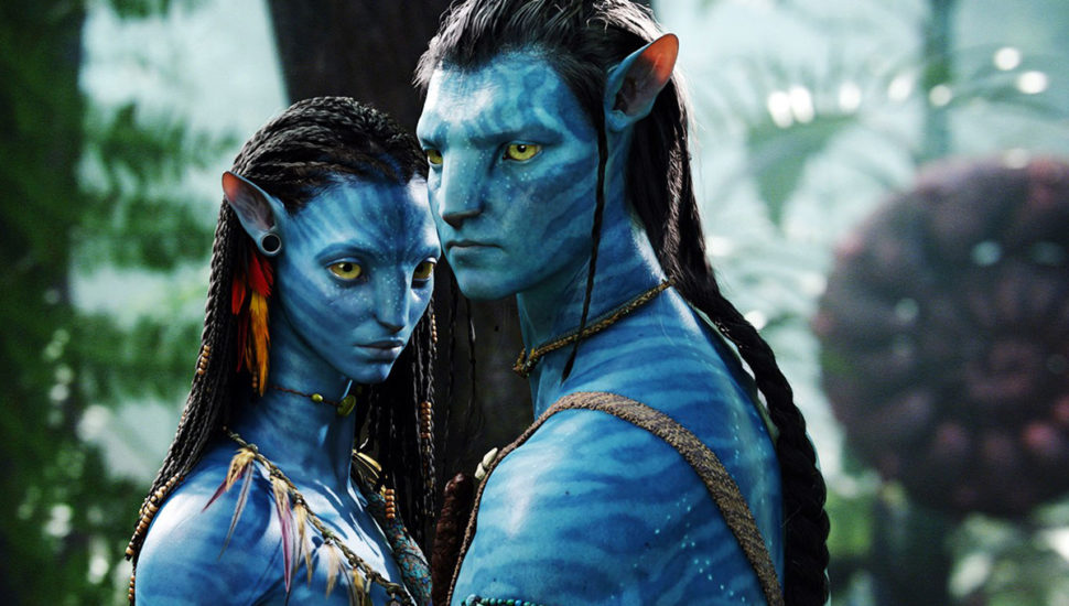 Avatar 2: O Caminho da Água é vazado no  em 4K