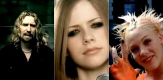 Nickelback, Avril Lavigne, Pink e mais músicas que completaram 20 anos sem você perceber