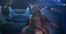 Iron Maiden faz primeiro show da turnê Senjutsu com direito a Eddie samurai