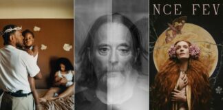 Kendrick Lamar, The Smile e Florence + The Machine lançam aguardados novos discos