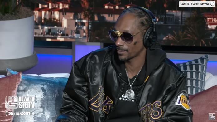 Ícone: Snoop Dogg revela que aumentou salário do seu "bolador de baseados" por causa da inflação - TMDQA!