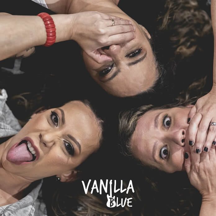 Vanilla Blue