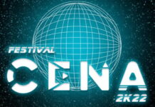 Festival CENA 2K22