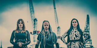 Próxima estrela do heavy metal da Finlândia será escolhida pela América Latina