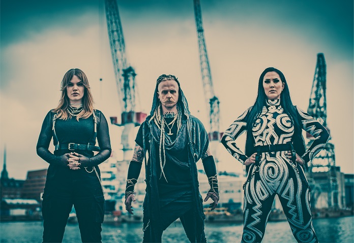 Próxima estrela do heavy metal da Finlândia será escolhida pela América Latina