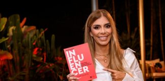 Fátima Pissarra, que faz o agenciamento digital de Luísa Sonza, Pabllo Vittar e mais, lança livro sobre Marketing de Influência