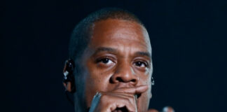 Jay-Z na lista de Melhores Discos de Hip Hop