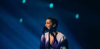 Cantora portuguesa Maro faz apresentação gratuita em São Paulo