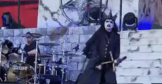 Mercyful Fate em show de reunião após 23 anos