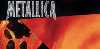 Metallica e as capas de Load e Reload