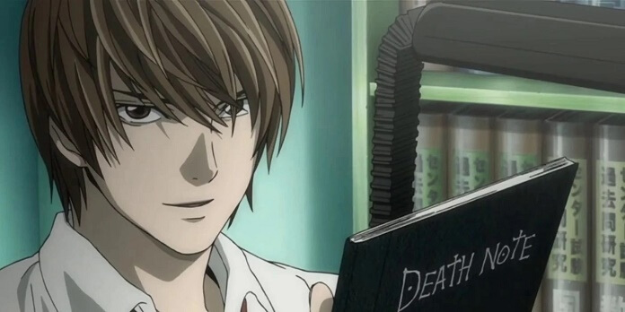 Universo Animangá: Confira o elenco do filme de Death Note feito pela  Netflix