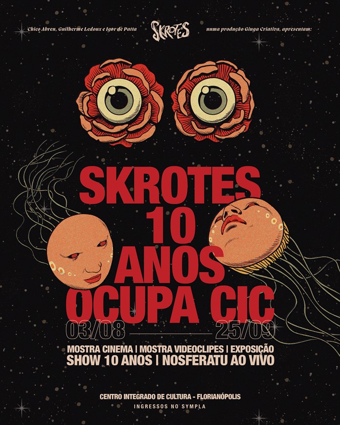 Skrotes - Ocupa CIC