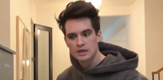 Brendon Urie, do Panic! At the Disco