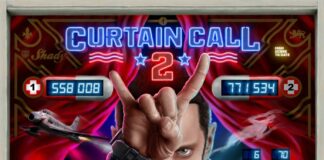 Eminem anuncia Curtain Call 2
