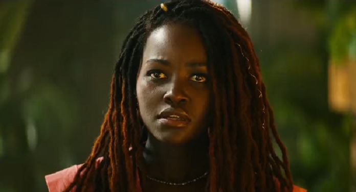 Lupita Nyong'o fala sobre gravações da sequência de Pantera Negra sem Chadwirck Boseman