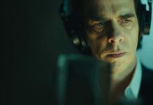 Documentário de Nick Cave está disponível no Brasil pela Mubi