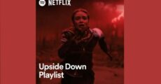 Stranger Things: Spotify cria playlist "Upside Down" e descobre qual música te salvaria do Vecna