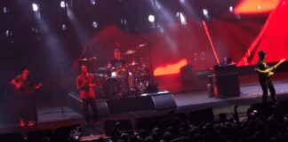 Rage Against The Machine: fã disponibiliza show de reunião completo em Ultra HD