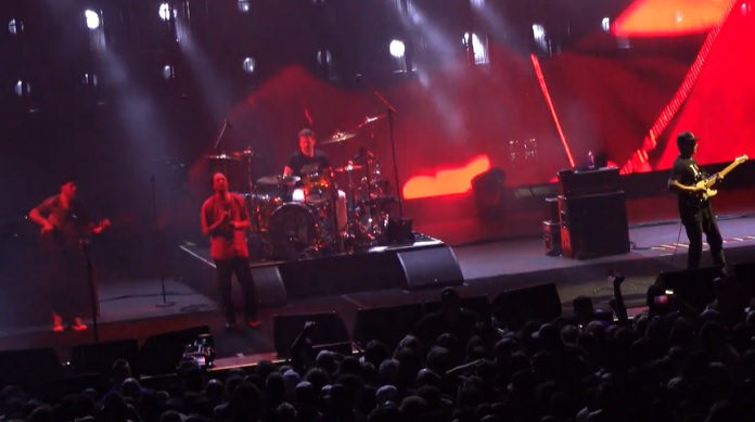 Rage Against The Machine: fã disponibiliza show de reunião completo em Ultra HD