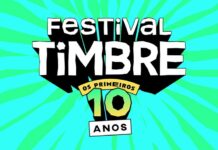 Festival Timbre -10 Anos