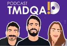 Podcast TMDQA! Avatar