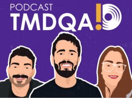 Podcast TMDQA! Avatar