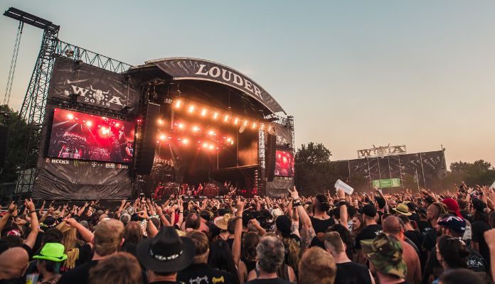 Wacken Open Air, maior festival de metal do mundo