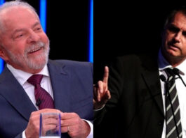 Lula e Bolsonaro estarão em debate na BAND