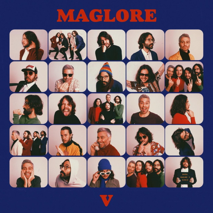 Maglore - V