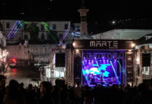 MARTE Festival 2022