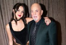 Olivia Rodrigo é criticada ao cantar com Billy Joel no Madison Square Garden