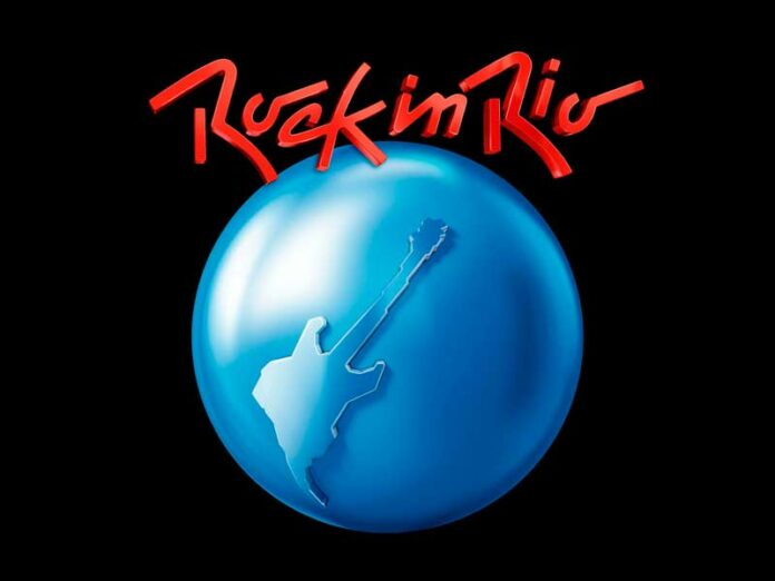 Rock in Rio logo