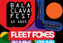 Balaclava Fest - 10 anos