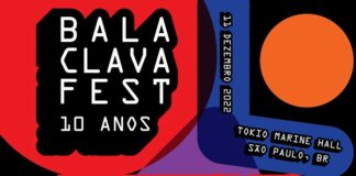 Balaclava Fest - 10 anos