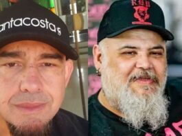 João Gordo detona Digão após crítica por apoio a Lula: “sempre foi motivo de chacota”