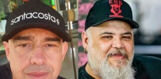 João Gordo detona Digão após crítica por apoio a Lula: “sempre foi motivo de chacota”